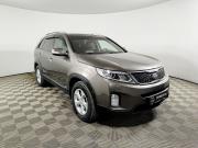 Kia Sorento II Рестайлинг Уфа  - изображение 27