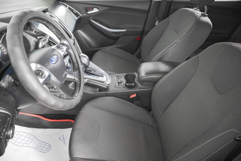 Ford Focus III Кемерово  - изображение 9