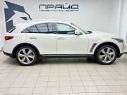 Infiniti FX II (S51) Рестайлинг Ростов-на-Дону  - изображение 29