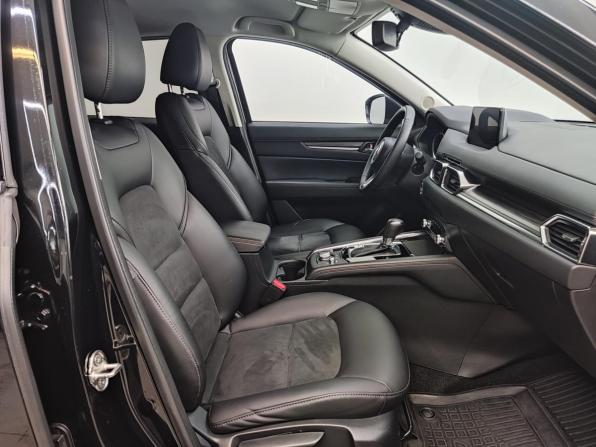 Mazda CX-5 II с пробегом 2020 года, цена 3 050 000 рублей, 35876 км, внедорожник, Автокод Объявления