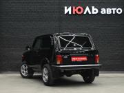 Lada (ВАЗ) Niva Legend Екатеринбург  - изображение 22