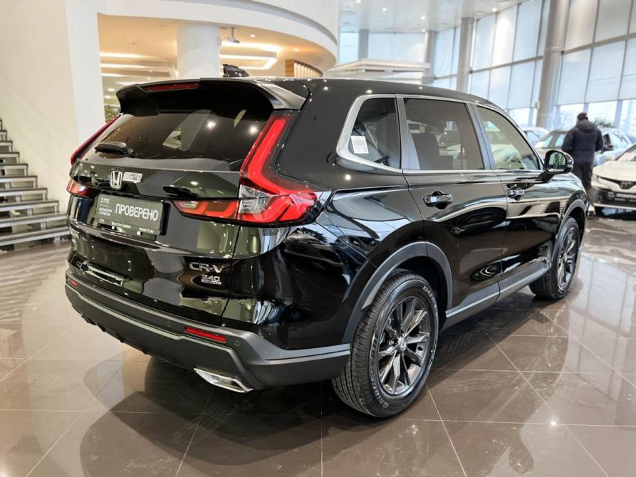 Honda CR-V VI Казань  - изображение 6