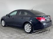 Chevrolet Cruze I Ростов-на-Дону  - изображение 19