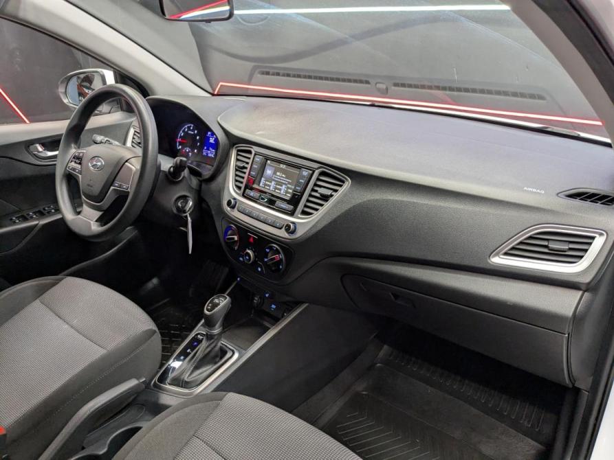 Hyundai Solaris II Рестайлинг Москва  - изображение 15