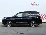 Toyota Land Cruiser 200 Series Рестайлинг 2 Пермь  - изображение 25