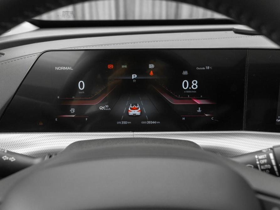 Changan UNI-T I Москва  - изображение 12