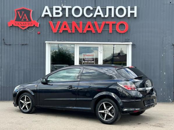 Opel Astra H Рестайлинг с пробегом 2007 года, цена 399 000 рублей, 265050 км, хэтчбек, Автокод Объявления