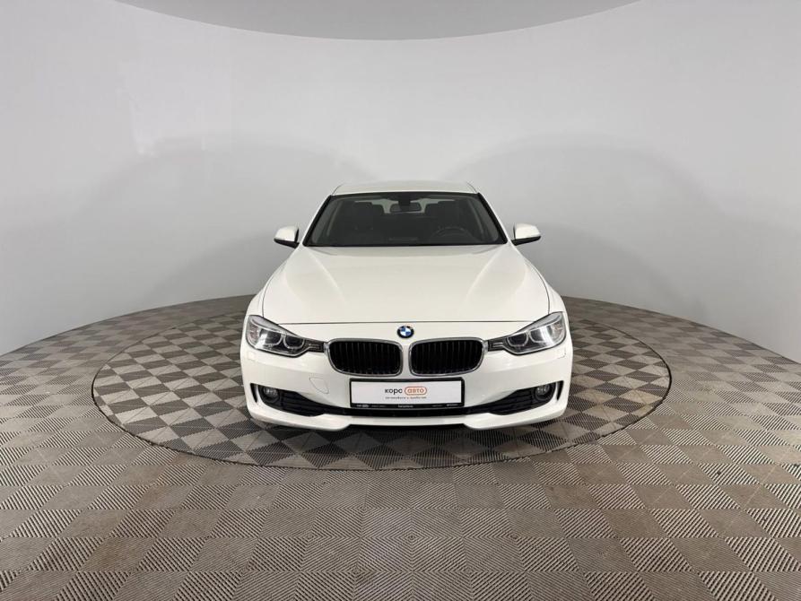 BMW 3 серии VI (F3x) Ногинск  - изображение 2
