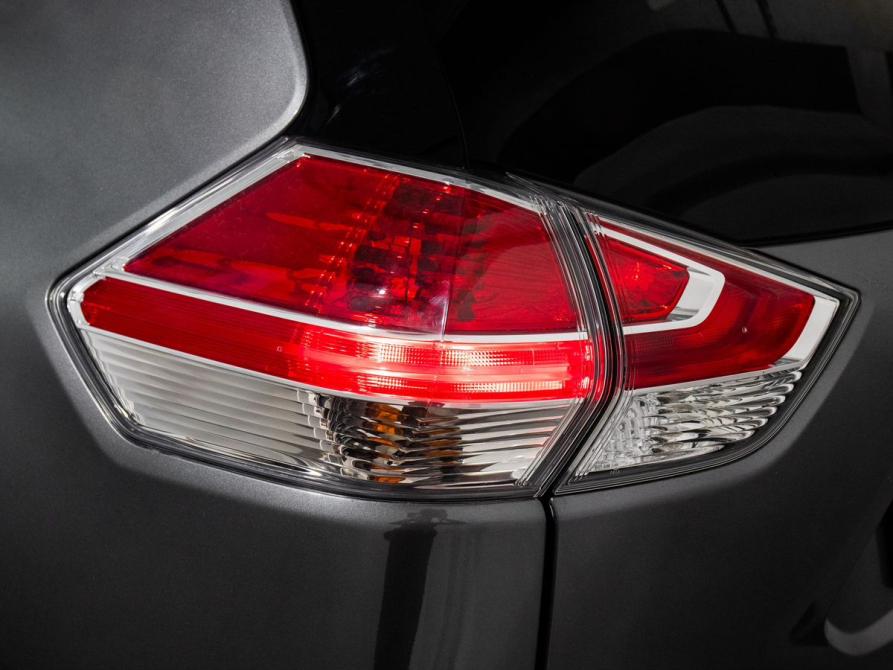 Nissan X-Trail III Иркутск  - изображение 25
