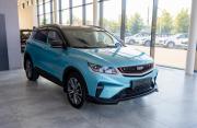 Geely Coolray I Ростов-на-Дону  - изображение 31