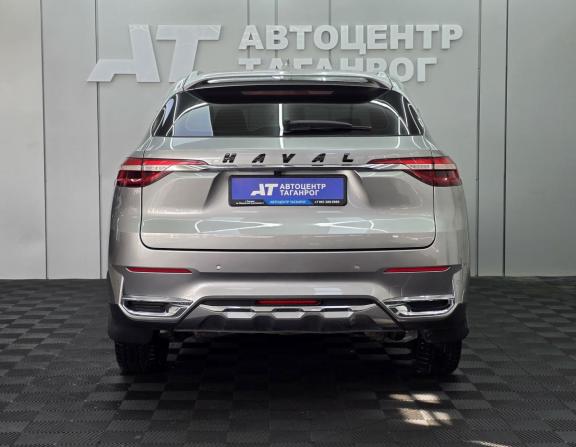 Haval F7 I с пробегом 2021 года, цена 2 099 000 рублей, 75727 км, внедорожник, Автокод Объявления