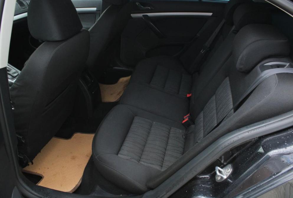 Skoda Octavia II (A5) Рестайлинг Саратов  - изображение 25