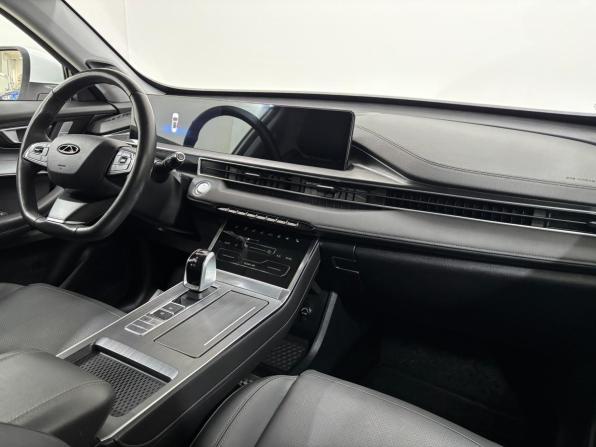 Chery Tiggo 7 Pro Max I с пробегом 2023 года, цена 1 895 000 рублей, 24484 км, внедорожник, Автокод Объявления