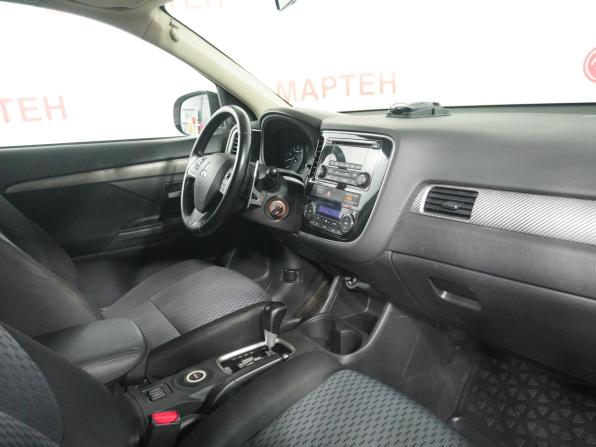 Mitsubishi Outlander III с пробегом 2012 года, цена 1 117 000 рублей, 153036 км, внедорожник, Автокод Объявления