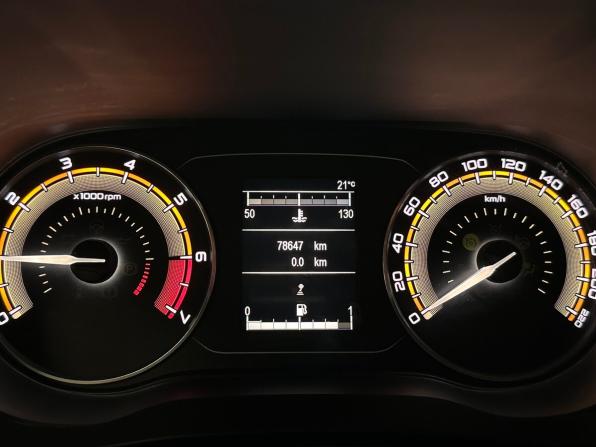Lada (ВАЗ) Vesta I Рестайлинг (NG) с пробегом 2023 года, цена 1 285 000 рублей, 78645 км, седан, Автокод Объявления