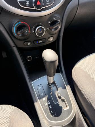 Hyundai Solaris I с пробегом 2011 года, цена 649 000 рублей, 225614 км, хэтчбек, Автокод Объявления