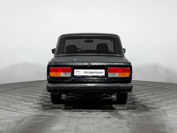 Lada (ВАЗ) 2107 с пробегом 2010 года, цена 100 000 рублей, 6421 км, седан, Автокод Объявления