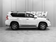 Toyota Land Cruiser Prado 150 Series Рестайлинг 1 Тюмень  - изображение 28
