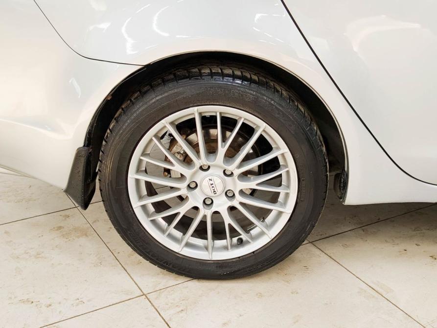 Mitsubishi Lancer X Тула  - изображение 5