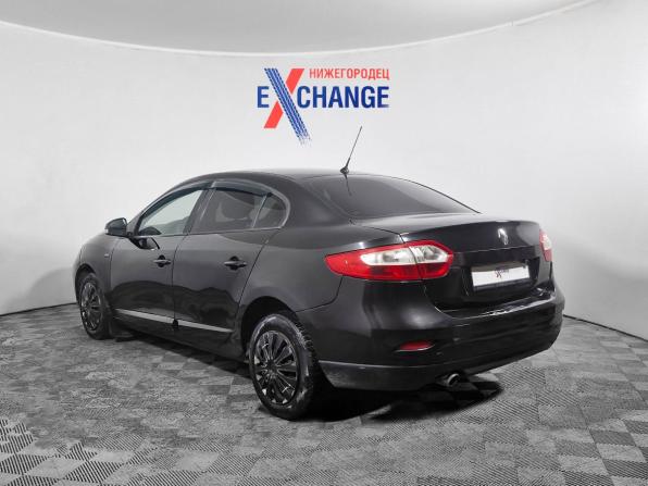 Renault Fluence I с пробегом 2012 года, цена 490 000 рублей, 214949 км, седан, Автокод Объявления