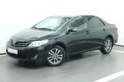 Toyota Corolla X (E140 E150) Рестайлинг Красноярск  - изображение 22