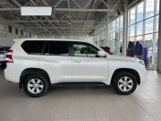 Toyota Land Cruiser Prado 150 Series Рестайлинг 1 Москва  - изображение 28