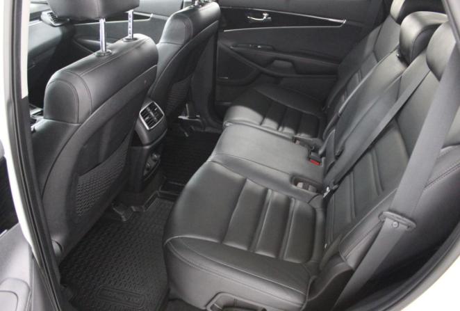 Kia Sorento II Рестайлинг с пробегом 2019 года, цена 3 085 000 рублей, 132706 км, внедорожник, Автокод Объявления