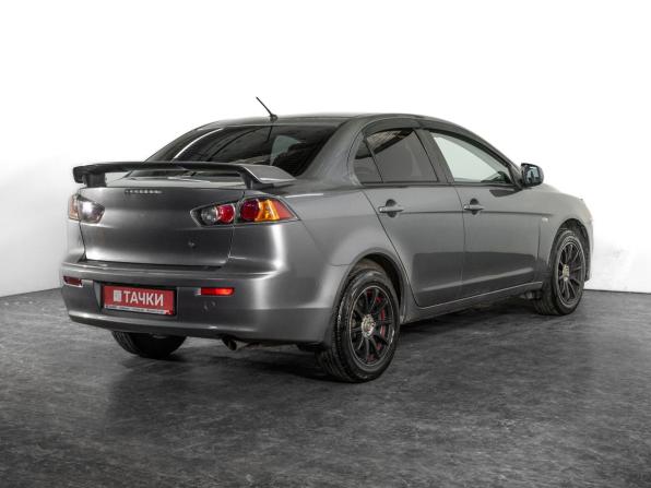 Mitsubishi Lancer X Рестайлинг с пробегом 2012 года, цена 775 000 рублей, 264672 км, седан, Автокод Объявления