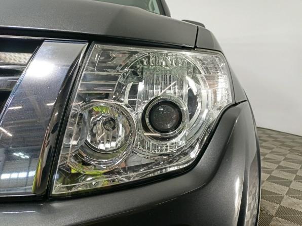 Mitsubishi Pajero IV Рестайлинг 1 с пробегом 2012 года, цена 1 749 000 рублей, 175000 км, внедорожник, Автокод Объявления