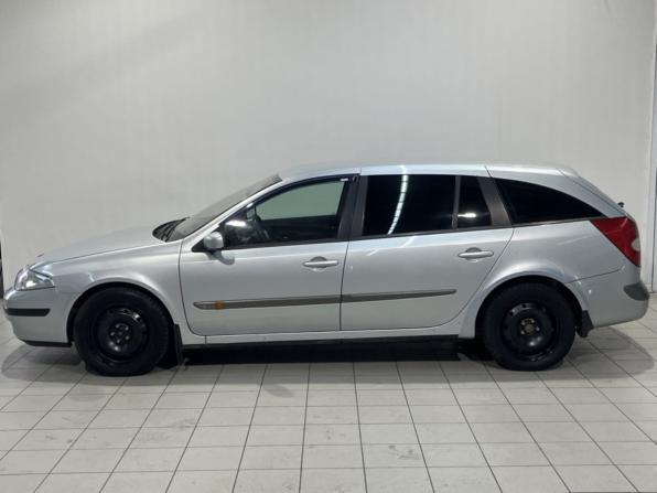 Renault Laguna II с пробегом 2004 года, цена 336 000 рублей, 272509 км, универсал, Автокод Объявления