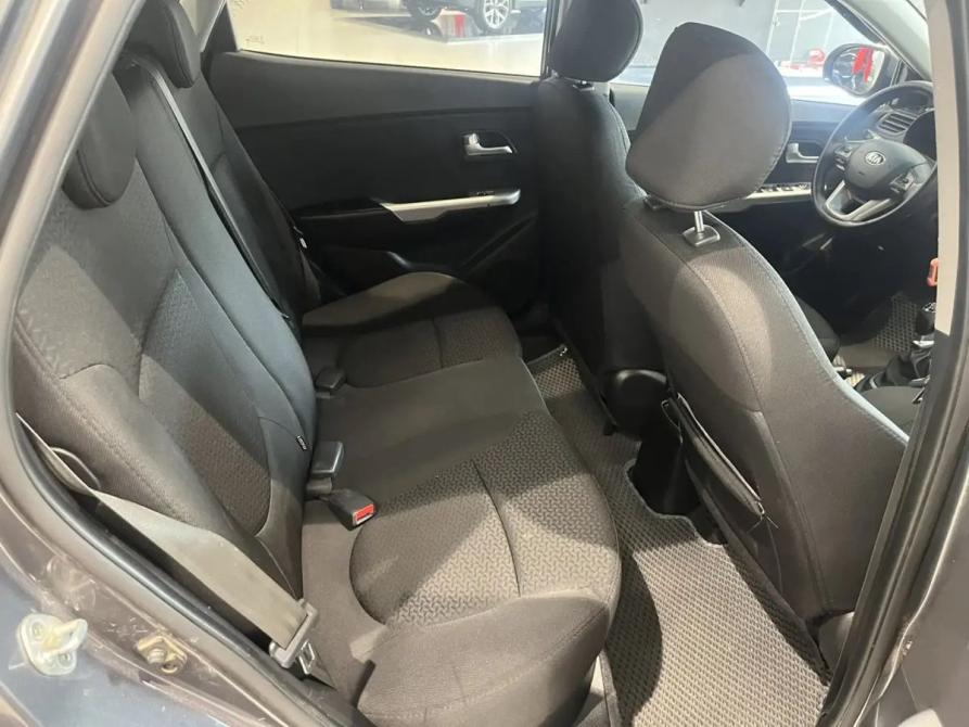 Kia Rio III Екатеринбург  - изображение 16