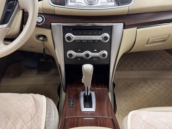 Nissan Teana II Рестайлинг с пробегом 2012 года, цена 799 000 рублей, 269059 км, седан, Автокод Объявления