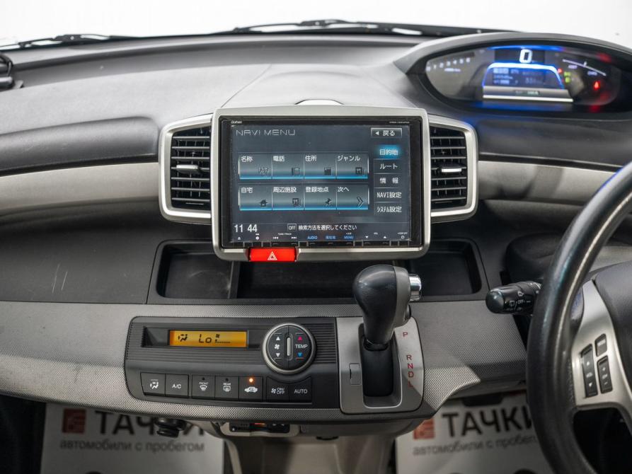 Honda Freed I Рестайлинг Иркутск  - изображение 14
