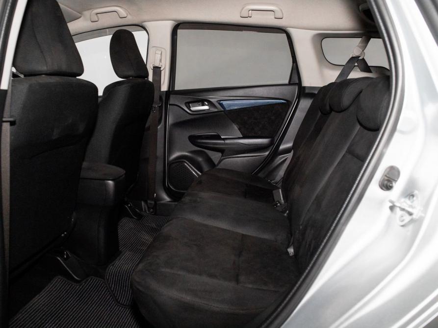 Honda Shuttle II Иркутск  - изображение 7