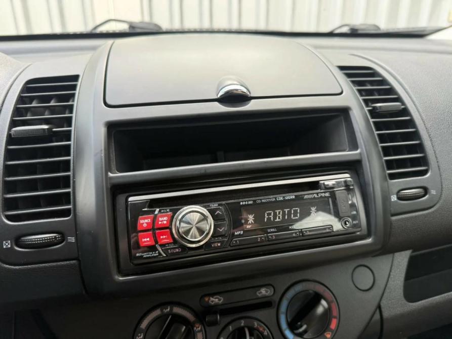 Nissan Note I Рестайлинг Ростов-на-Дону  - изображение 13