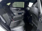 Lexus RX IV Ростов-на-Дону  - изображение 40