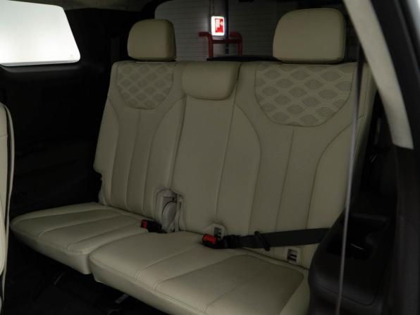 Hyundai Palisade I с пробегом 2021 года, цена 5 295 055 рублей, 82739 км, внедорожник, Автокод Объявления