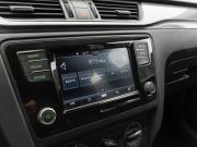 Skoda Rapid I Рестайлинг Москва  - изображение 40