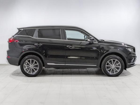 Geely Atlas Pro с пробегом 2024 года, цена 2 250 000 рублей, 42555 км, внедорожник, Автокод Объявления
