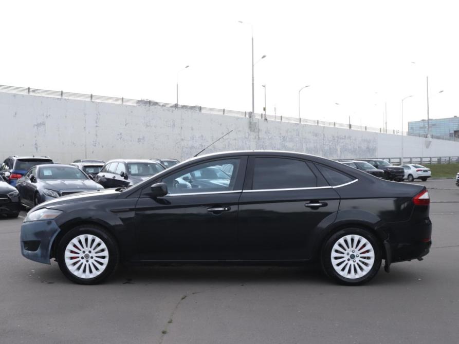 Ford Mondeo IV Москва  - изображение 9