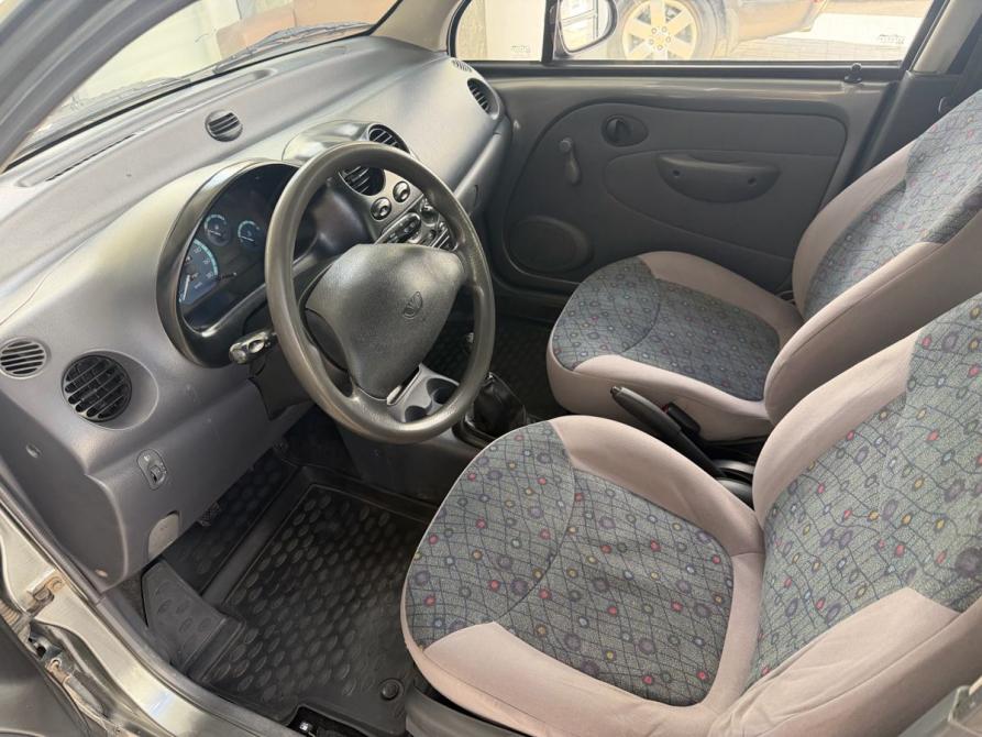 Daewoo Matiz I Рестайлинг Таганрог  - изображение 13