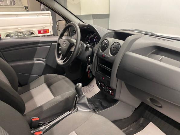 Lada (ВАЗ) Largus I Рестайлинг с пробегом 2024 года, цена 1 248 000 рублей, 37000 км, универсал, Автокод Объявления