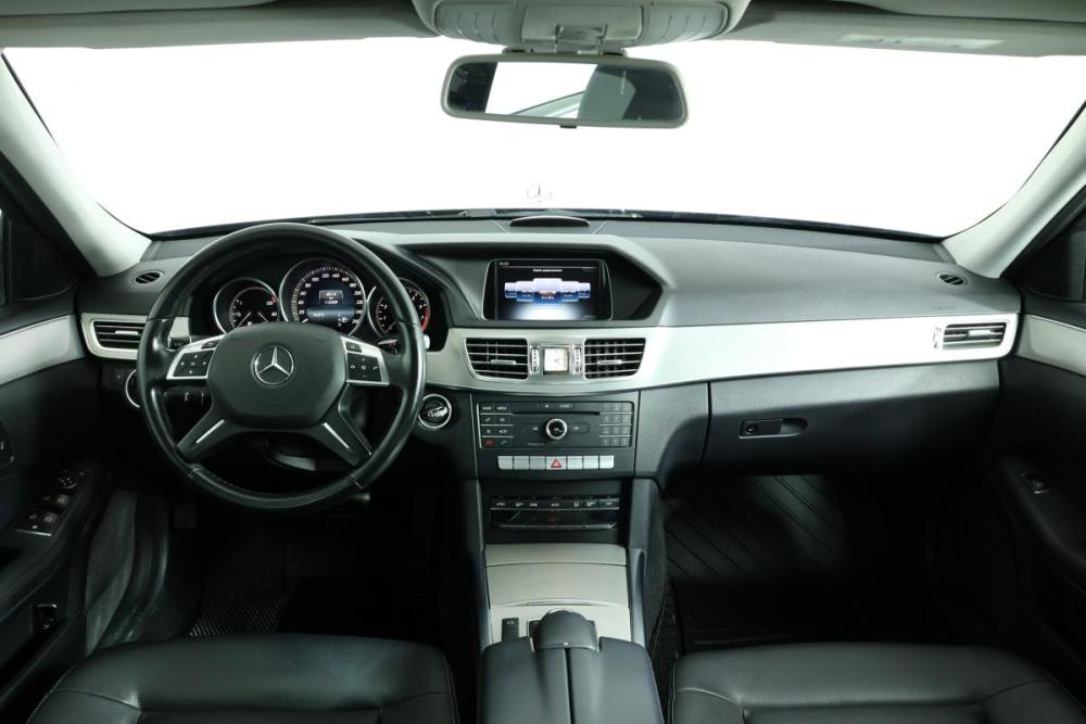 Mercedes-Benz E-Класс IV (W212 S212 C207) Рестайлинг Москва  - изображение 12
