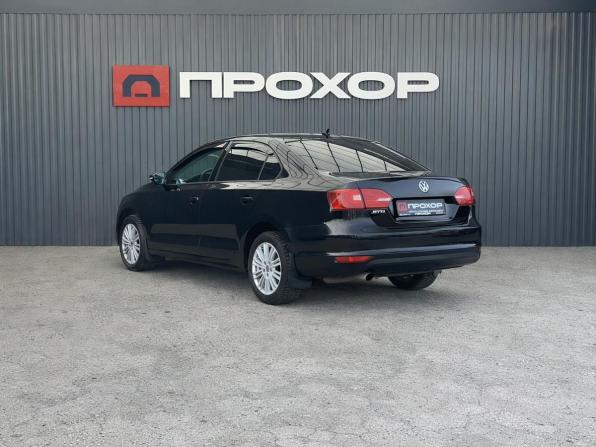 Volkswagen Jetta VI с пробегом 2014 года, цена 1 387 000 рублей, 92778 км, седан, Автокод Объявления