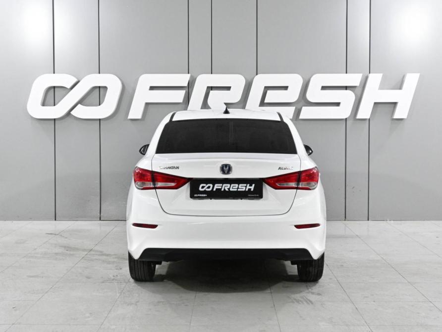 Changan Alsvin Ростов-на-Дону  - изображение 4