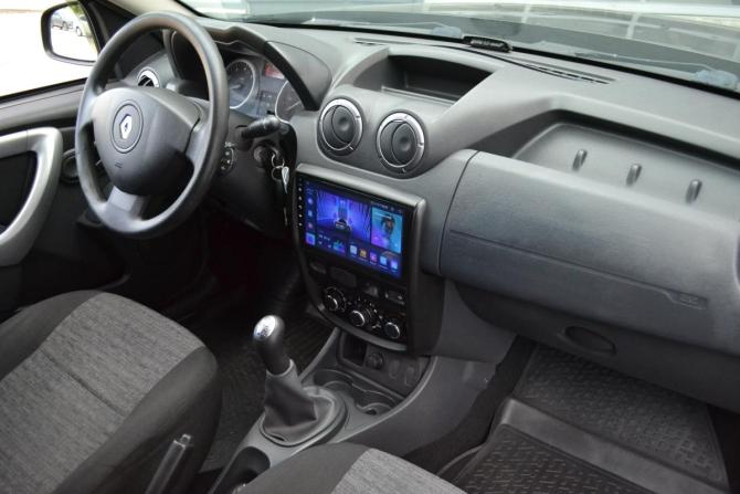 Renault Duster I с пробегом 2013 года, цена 820 000 рублей, 160890 км, внедорожник, Автокод Объявления