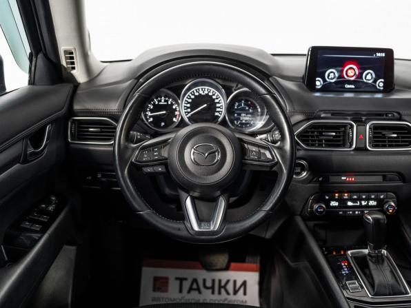 Mazda CX-5 II с пробегом 2021 года, цена 2 750 500 рублей, 37682 км, внедорожник, Автокод Объявления