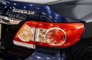 Toyota Corolla X (E140 E150) Рестайлинг Барнаул  - изображение 33