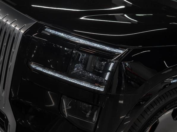 Zeekr 9X с пробегом 2025 года, цена 10 300 000 рублей, 23 км, внедорожник, Автокод Объявления