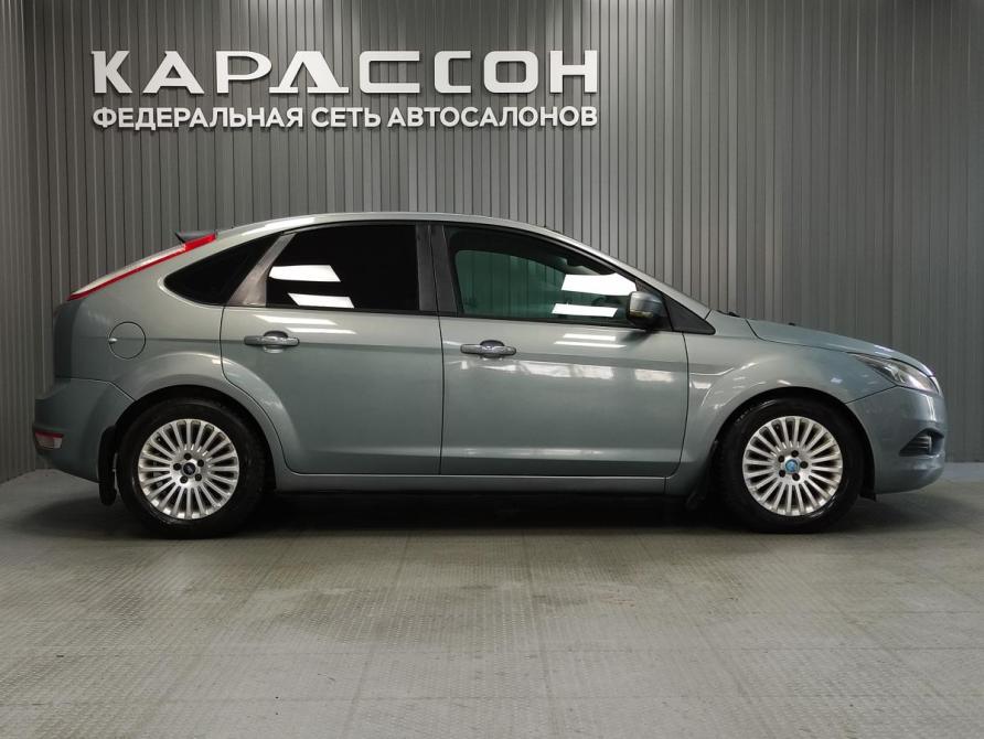 Ford Focus II Рестайлинг Пермь  - изображение 6